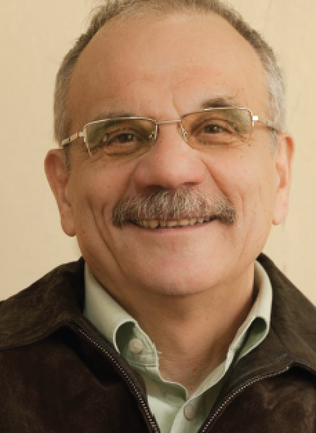 Prof. zw. dr hab. Bożydar L.J. Kaczmarek